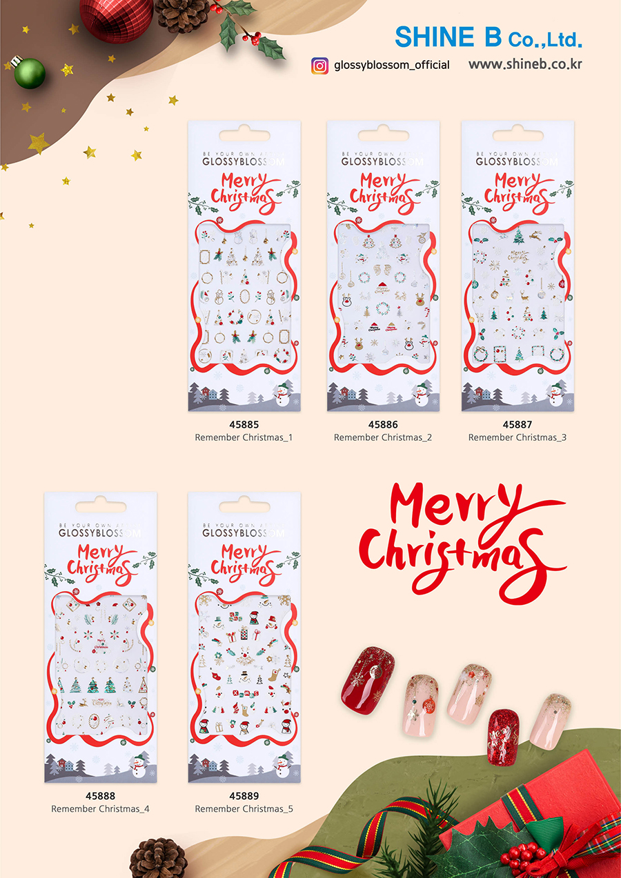 Remember Christmas